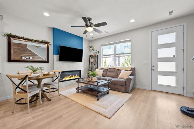 8051 Yampa River Avenue, Littleton, CO 80125