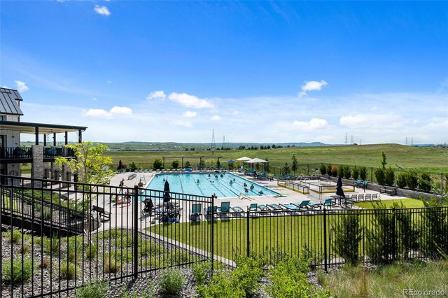 8051 Yampa River Avenue, Littleton, CO 80125