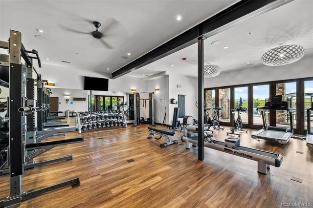 8051 Yampa River Avenue, Littleton, CO 80125