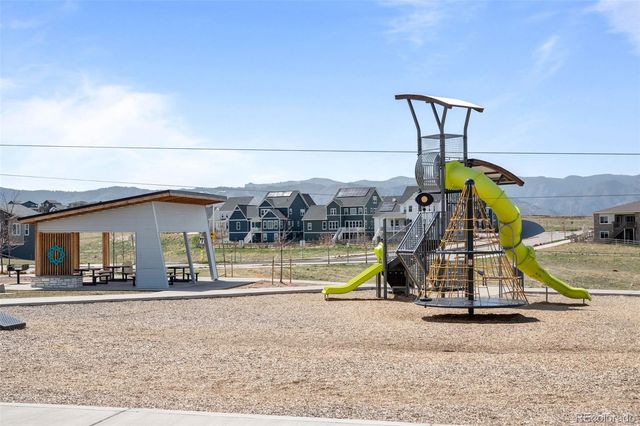 8051 Yampa River Avenue, Littleton, CO 80125