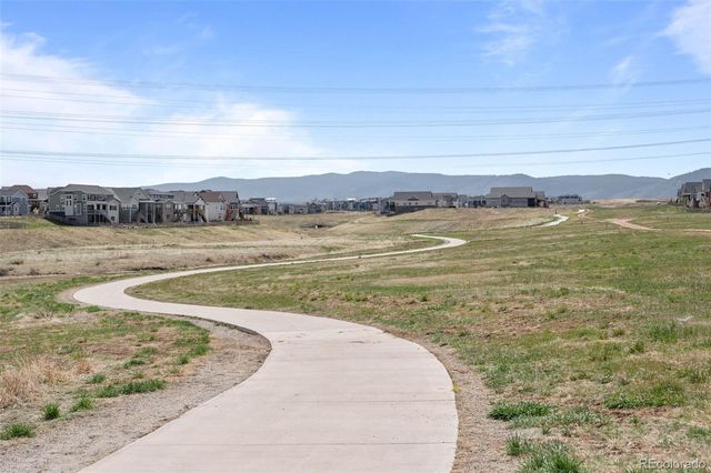 8051 Yampa River Avenue, Littleton, CO 80125