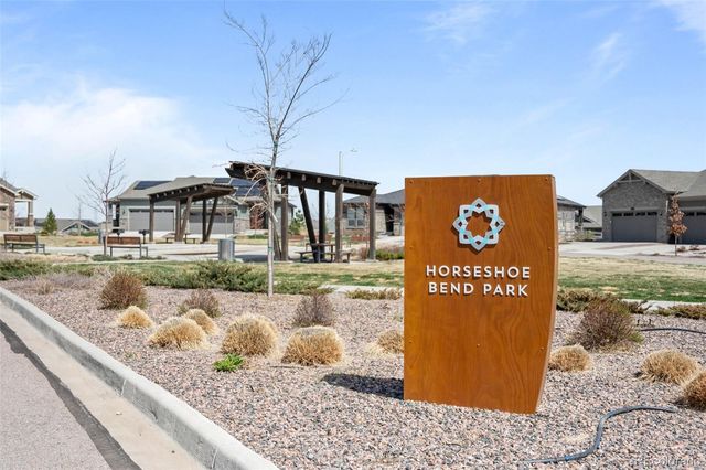 8051 Yampa River Avenue, Littleton, CO 80125