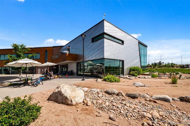 8051 Yampa River Avenue, Littleton, CO 80125