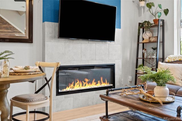 8051 Yampa River Avenue, Littleton, CO 80125