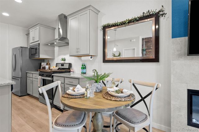 8051 Yampa River Avenue, Littleton, CO 80125