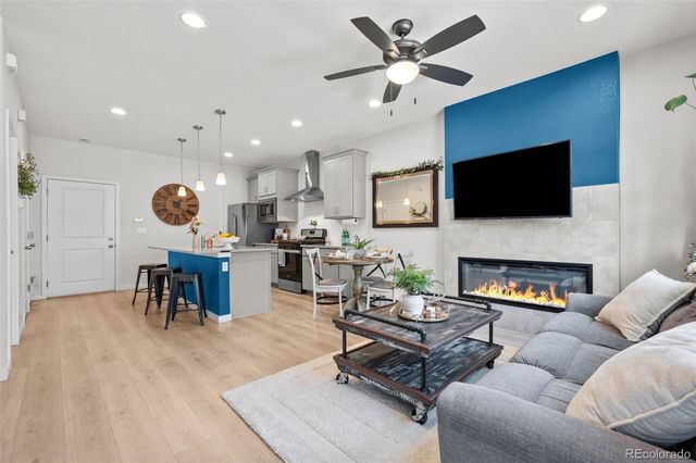 8051 Yampa River Avenue, Littleton, CO 80125