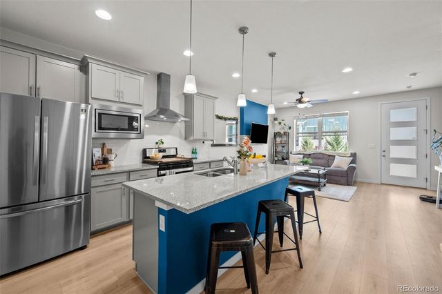 8051 Yampa River Avenue, Littleton, CO 80125