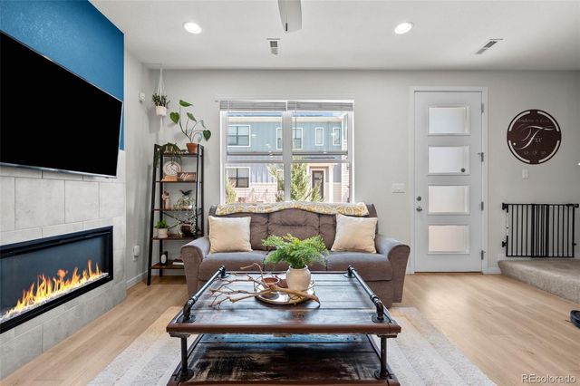 8051 Yampa River Avenue, Littleton, CO 80125