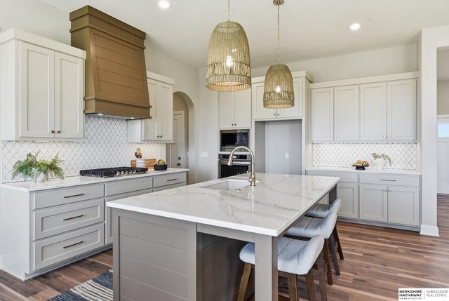 20505 Jeannie Lane, Gretna, NE 68028