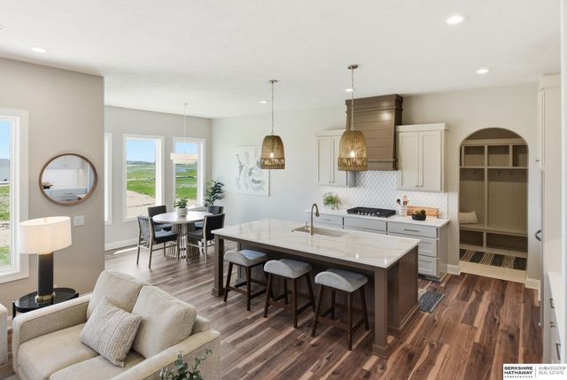20505 Jeannie Lane, Gretna, NE 68028