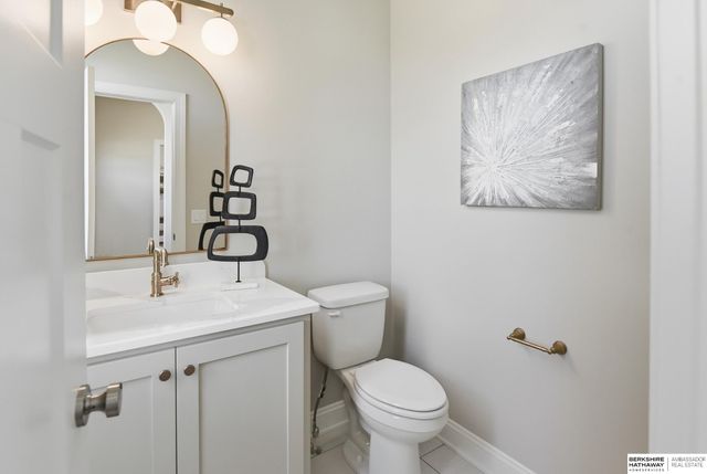 20505 Jeannie Lane, Gretna, NE 68028