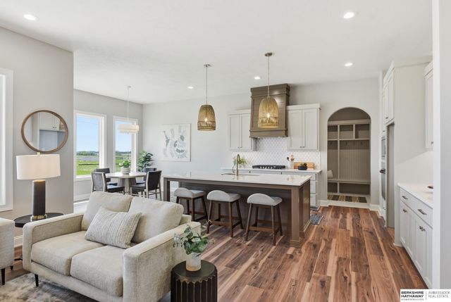20505 Jeannie Lane, Gretna, NE 68028