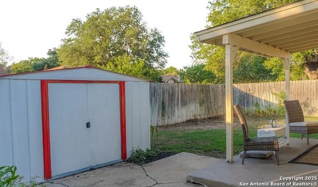 11419 Buffalo Horn, San Antonio, TX 78245