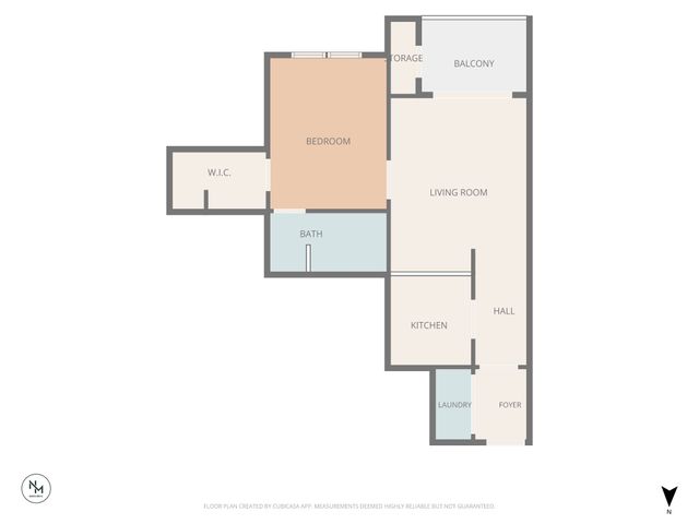 2025 Woodmont Blvd Apt 347, Nashville, TN 37215