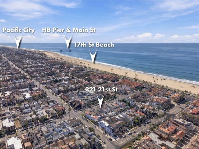 221 21st Street, Huntington Beach, CA 92648