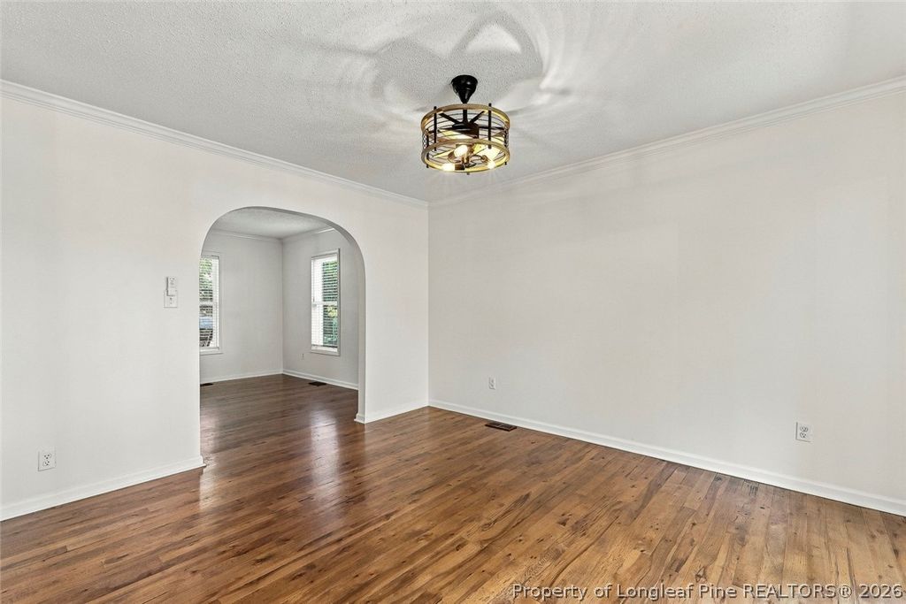Image 13 of property listing at 1393 Pennsylvania Avenue, Sanford, NC 27332