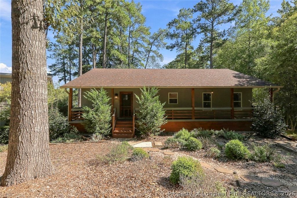 1393 Pennsylvania Avenue, Sanford, NC 27332 — photo 2