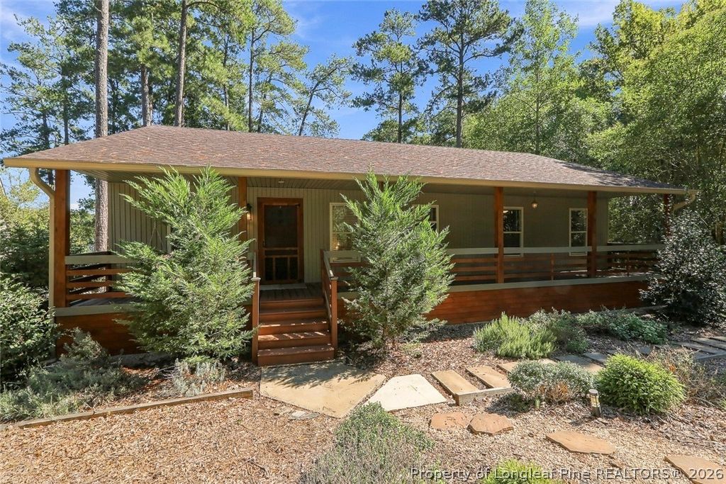 1393 Pennsylvania Avenue, Sanford, NC 27332 — photo 3
