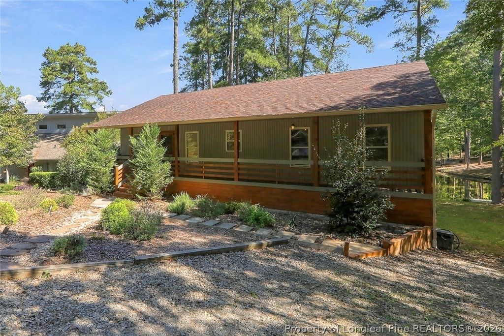 1393 Pennsylvania Avenue, Sanford, NC 27332 — photo 4