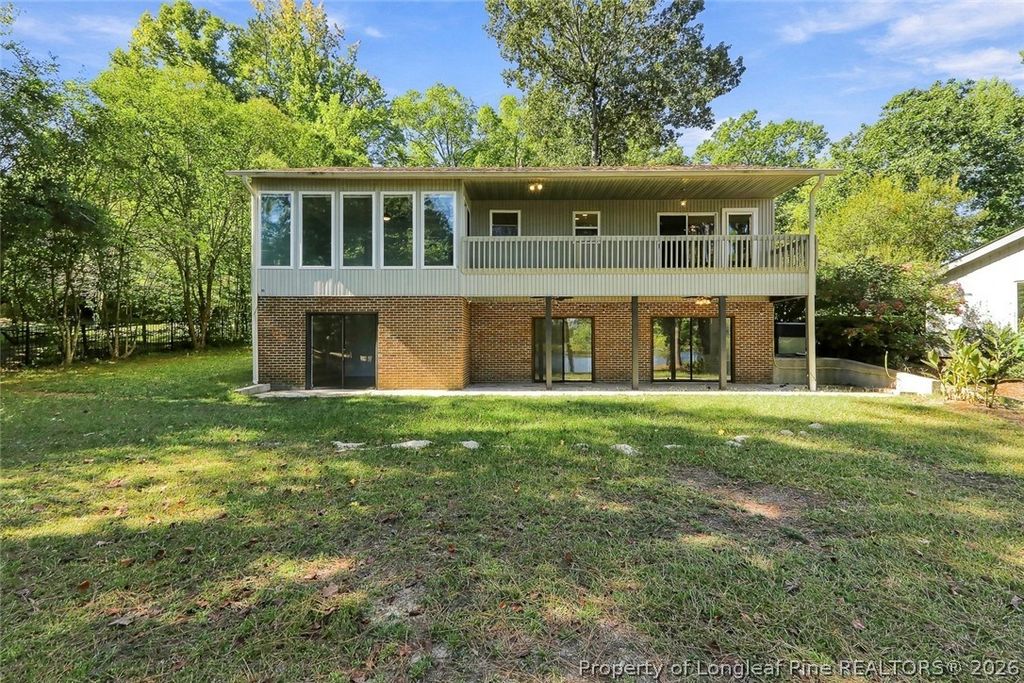 Image 50 of property listing at 1393 Pennsylvania Avenue, Sanford, NC 27332