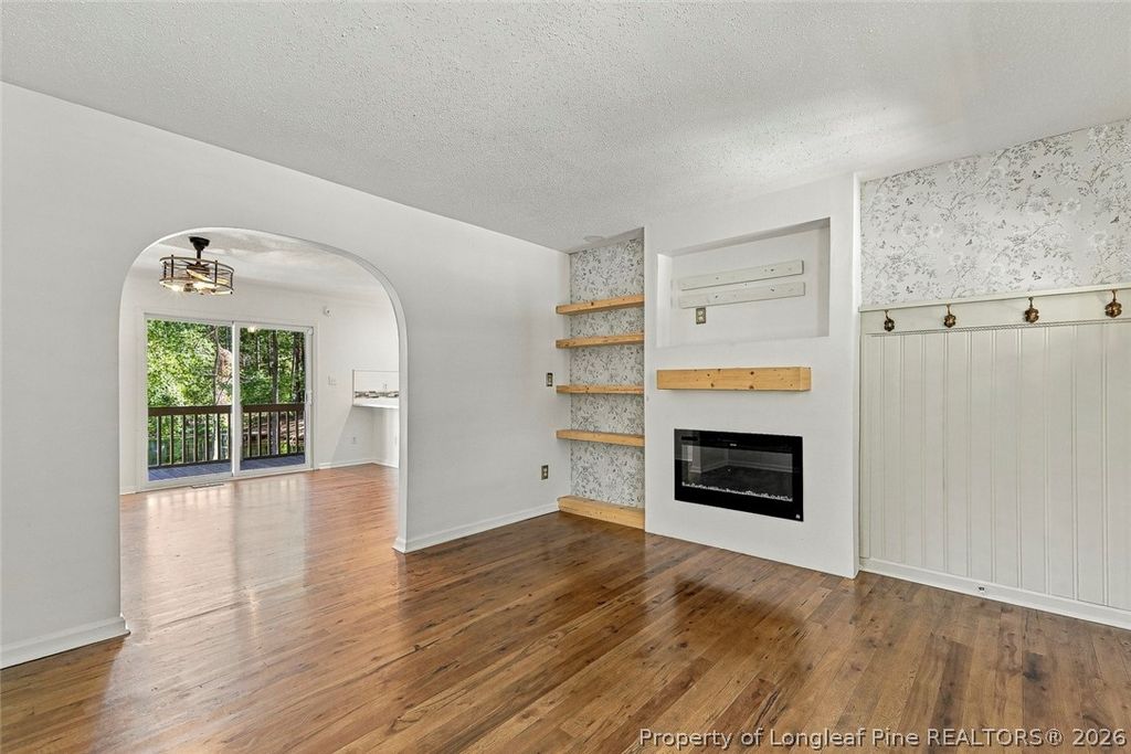 Image 9 of property listing at 1393 Pennsylvania Avenue, Sanford, NC 27332