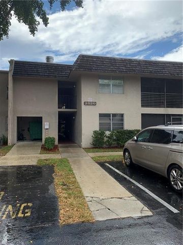 2830 Riverside Drive 102-3, Coral Springs, FL 33065