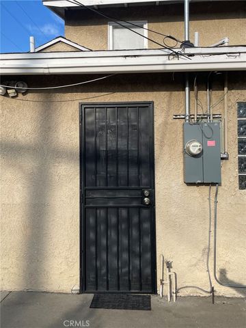 643 Unit C E 7th, Upland, CA 91786