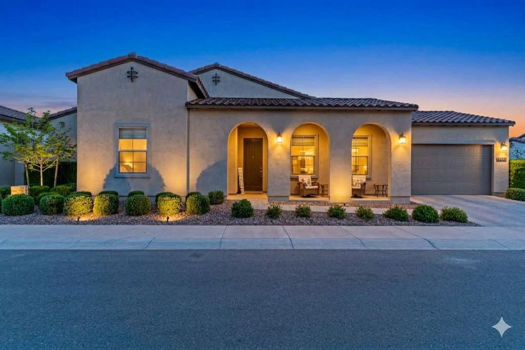 17244 W Vacaville Street, Surprise, AZ 85388