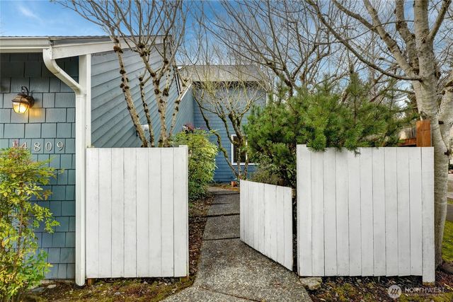 14809 NE 9th Place, Bellevue, WA 98007