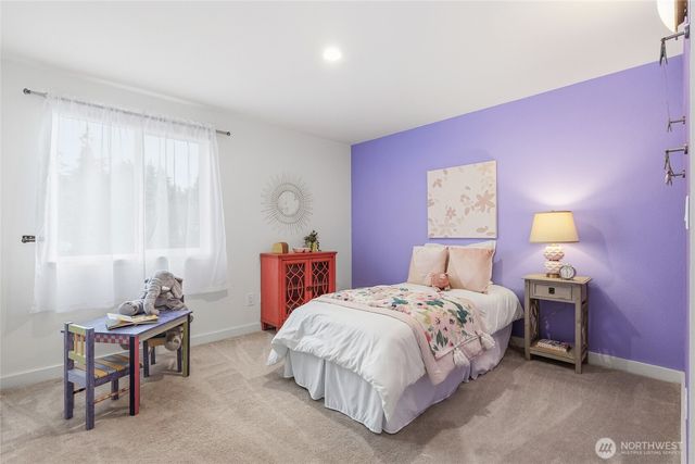 14809 NE 9th Place, Bellevue, WA 98007