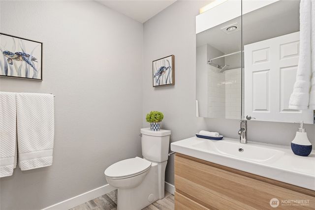 14809 NE 9th Place, Bellevue, WA 98007