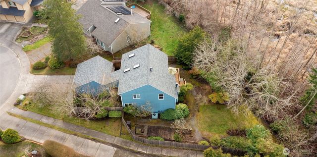 14809 NE 9th Place, Bellevue, WA 98007