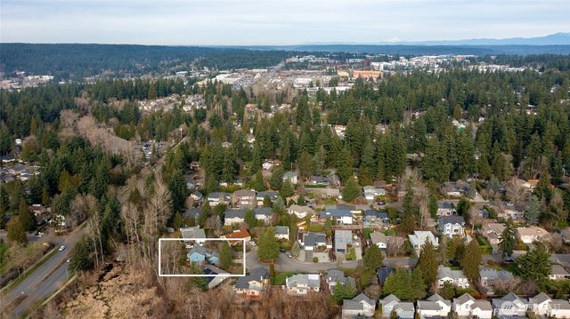 14809 NE 9th Place, Bellevue, WA 98007