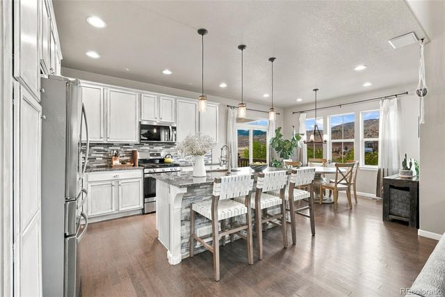 2259 S Orchard Street, Lakewood, CO 80228
