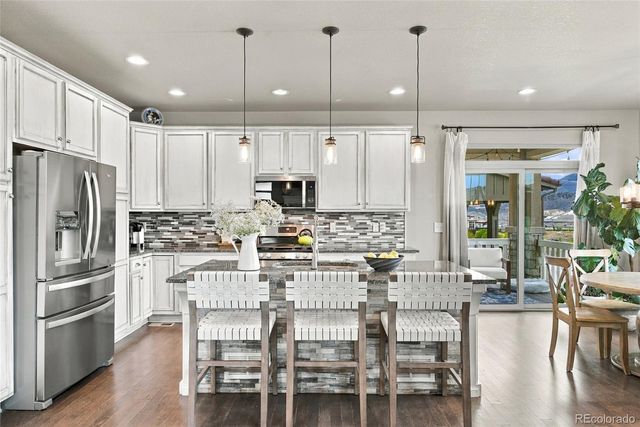 2259 S Orchard Street, Lakewood, CO 80228