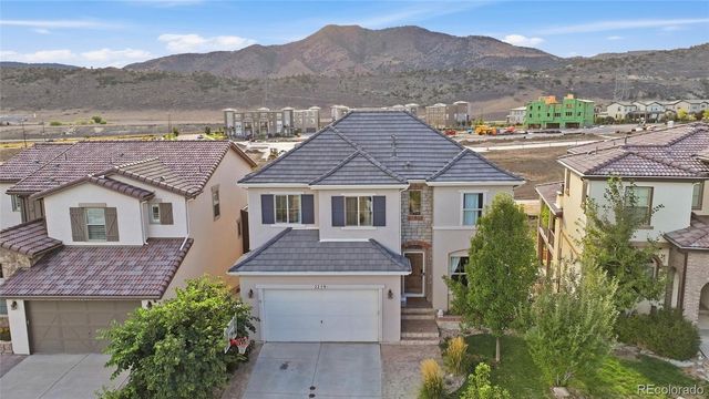 2259 S Orchard Street, Lakewood, CO 80228