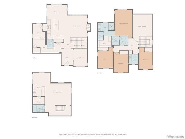 2259 S Orchard Street, Lakewood, CO 80228