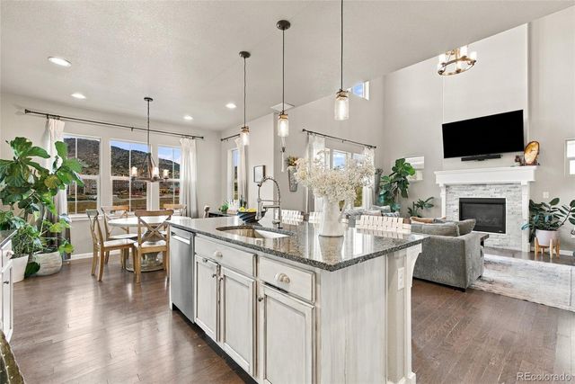 2259 S Orchard Street, Lakewood, CO 80228