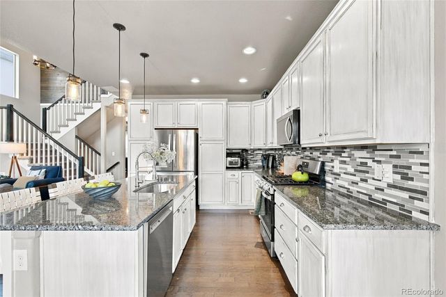 2259 S Orchard Street, Lakewood, CO 80228