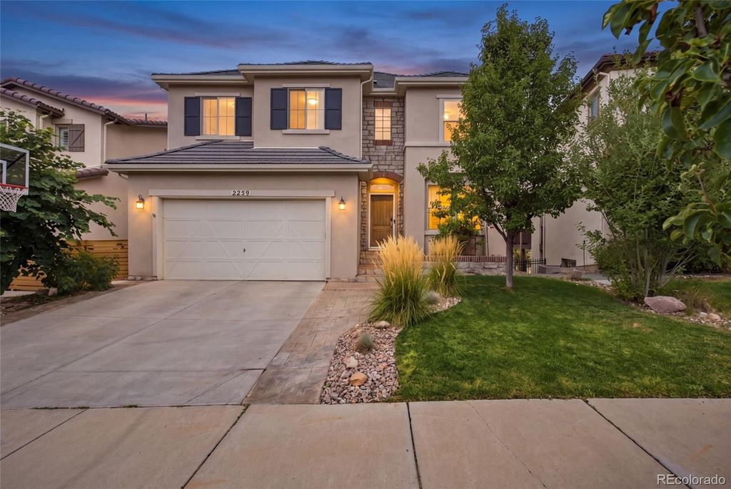 2259 S Orchard Street, Lakewood, CO 80228