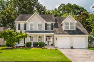 1863 Falling Creek Circle, Mount Pleasant, SC 29464