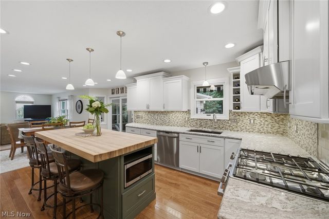 10376 Lake Meadows Drive, Strongsville, OH 44136