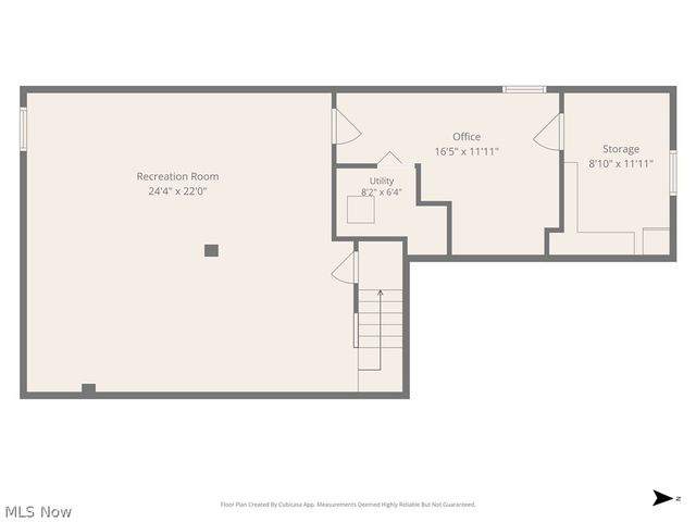10376 Lake Meadows Drive, Strongsville, OH 44136