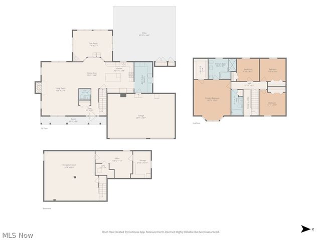 10376 Lake Meadows Drive, Strongsville, OH 44136