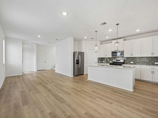 1014 Cedar Place Lane, Missouri City, TX 77459