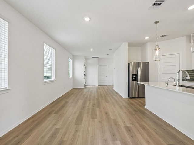 1014 Cedar Place Lane, Missouri City, TX 77459