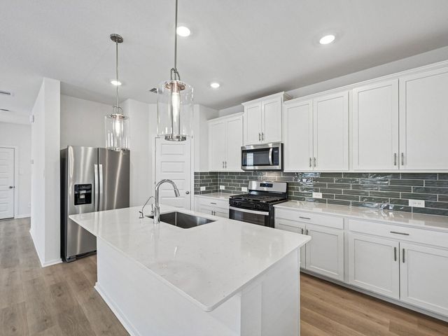 1014 Cedar Place Lane, Missouri City, TX 77459