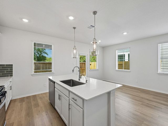 1014 Cedar Place Lane, Missouri City, TX 77459