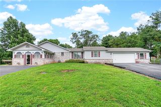 20 Bakers Creek Road, Russellville, AR 72802