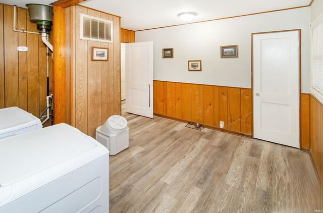1531 Waggoner Avenue, Evansville, IN 47714